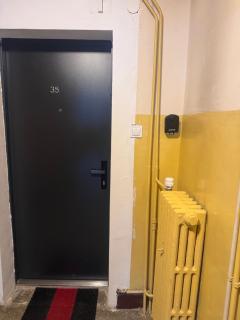 Apartament Świdnik Kosik - 5