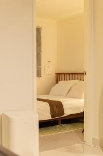 Soohah Stay, Line 9 Express Yeomchang Station 6 minutes, Incheon Airport, Hongdae, Gangnam, Gocheok Dome, 6-person Two-room - 6