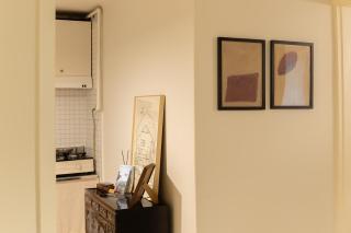 Soohah Stay, Line 9 Express Yeomchang Station 6 minutes, Incheon Airport, Hongdae, Gangnam, Gocheok Dome, 6-person Two-room - 2