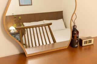 Soohah Stay, Line 9 Express Yeomchang Station 6 minutes, Incheon Airport, Hongdae, Gangnam, Gocheok Dome, 6-person Two-room - 1