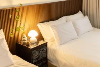 Soohah Stay, Line 9 Express Yeomchang Station 6 minutes, Incheon Airport, Hongdae, Gangnam, Gocheok Dome, 6-person Two-room - 8