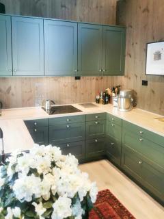 Mountain Cabin With Panoramic Views In Oppdal - 7