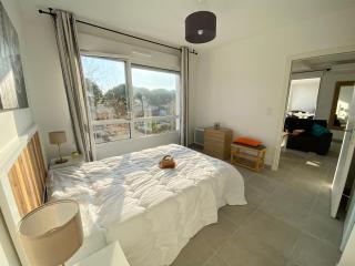 Port Leucate, T2 Climatisé, 4 Pers, PKG, Proche Plage - FR-1-727-32 - 4