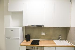 Budget Stay Thessaloniki in Ana Poli - 7