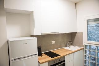 Budget Stay Thessaloniki in Ana Poli - 8