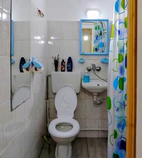 Happy Place Apartment - 8