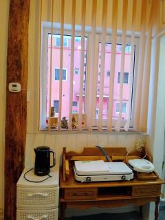 Happy Place Apartment - 7