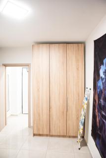 Budget Stay Thessaloniki in Ana Poli - 1