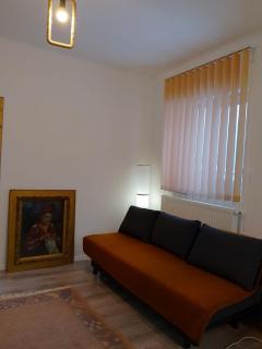 Happy Place Apartment - 1