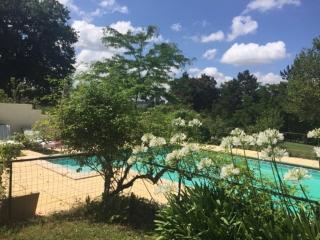 Villa Modern in Countryside - 7