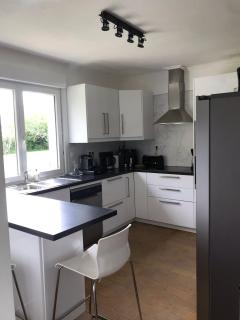 Villa Modern in Countryside - 6