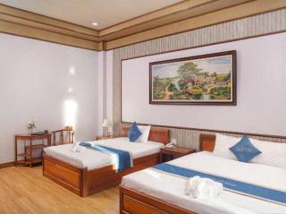 Nhật Tín Hotel - 1