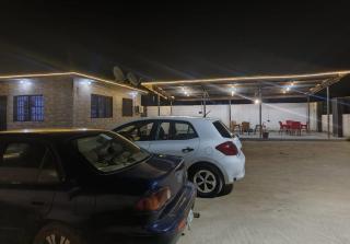 UniZone Guest House - 4