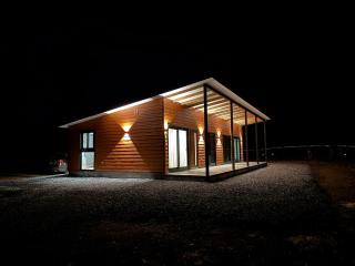 Casa Entre Cerros Panimávida - 5