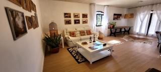 Pousada Casarão - Imóvel Total - 1