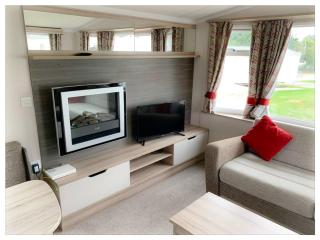 Weymouth Bay Holiday Static Caravan - 0