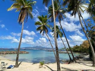 Appartement F3 à la Marina Pointe-du-Bout, Martinique - FR-1-765-33 - 1