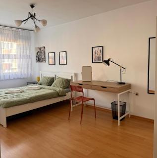 Apartament Słoneczny - 9