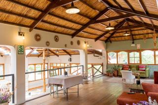 Tariq Sacred Valley - 1