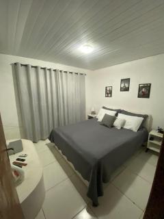 Casa 4 pessoas - 3