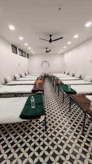 Bunk Bed with ATULYAM STAYs - 4