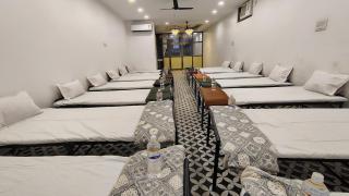 Bunk Bed with ATULYAM STAYs - 2