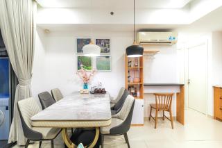 ambiHOME 3BR 2WC in Masteri Thao Dien District 2 - 5