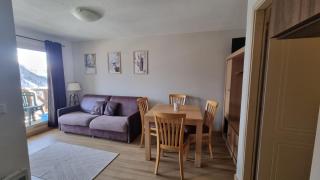 T2, Proche centre, parking privée - 9