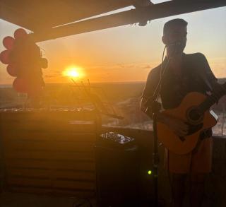 Por Do Sol Residence - 7