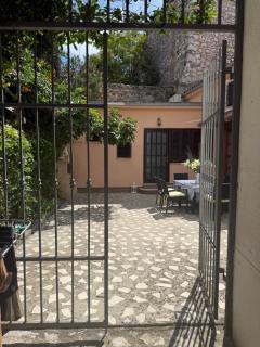 Nesa Beach Front Apartment - 1