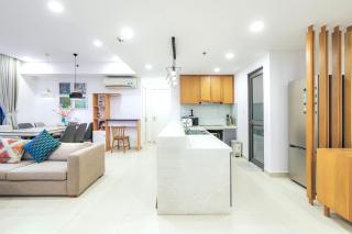 ambiHOME 3BR 2WC in Masteri Thao Dien District 2 - 6