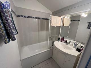 Villa rénovée 4/6 pers, piscine et parking, à 750m de la plage - FR-1-781-73 - Valras-Plage - 4