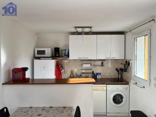 Villa rénovée 4/6 pers, piscine et parking, à 750m de la plage - FR-1-781-73 - Valras-Plage - 3