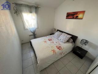 Villa rénovée 4/6 pers, piscine et parking, à 750m de la plage - FR-1-781-73 - Valras-Plage - 1