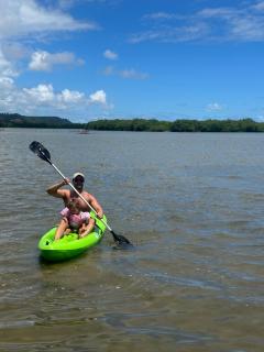 Frances - casa do Lago - 6