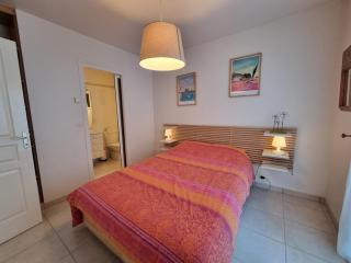 Maison calme, 8 pers., proche mer à Penvins, 3 chambres - FR-1-775-11 - Sarzeau - 5