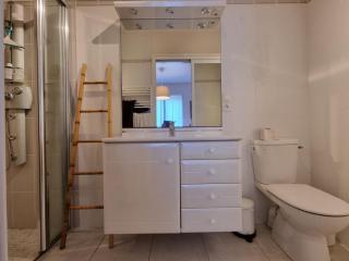 Maison calme, 8 pers., proche mer à Penvins, 3 chambres - FR-1-775-11 - Sarzeau - 2