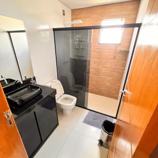 Casa Melhor vista de BH - 7