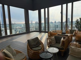 Astra At Axon Bukit Bintang KL - 3