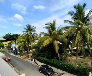 SummerWave Flic en Flac - 0