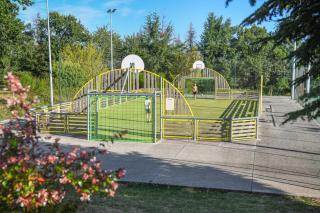 Camping Le Frances - 8