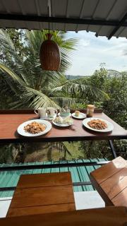 PEACEFUL GREEN VILLA - 8