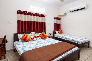 Jaiswal Homestay - 9