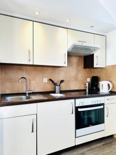 Erlen Apartment- 6 Personen-2 Schlafzimmer- Parkplatz- Waschmaschine - 7