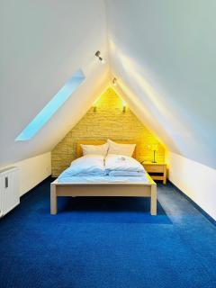 Erlen Apartment- 6 Personen-2 Schlafzimmer- Parkplatz- Waschmaschine - 2