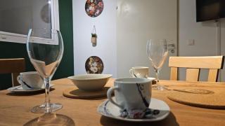 3500 Apartment KREMSTAL Top 2 - 3