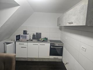 Schöne Vollausgestattete Gästewohnung Direkt in der Gartenstadt Leuna und nähe Geiseltalsee für 4 Personen 2409 - 9