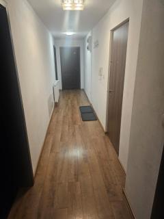 Schöne Vollausgestattete Gästewohnung Direkt in der Gartenstadt Leuna und nähe Geiseltalsee für 4 Personen 2409 - 2