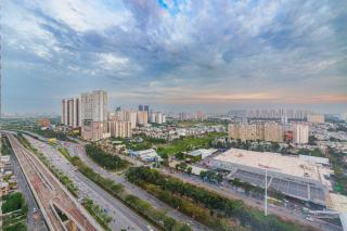 ambiHOME 3BR 2WC in Masteri Thao Dien District 2 - 9