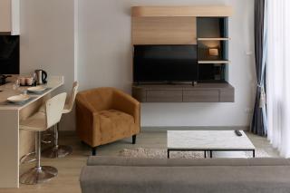 Comfy 1-BR Grand Kata VIP condo, 5 min to Kata beach - 3